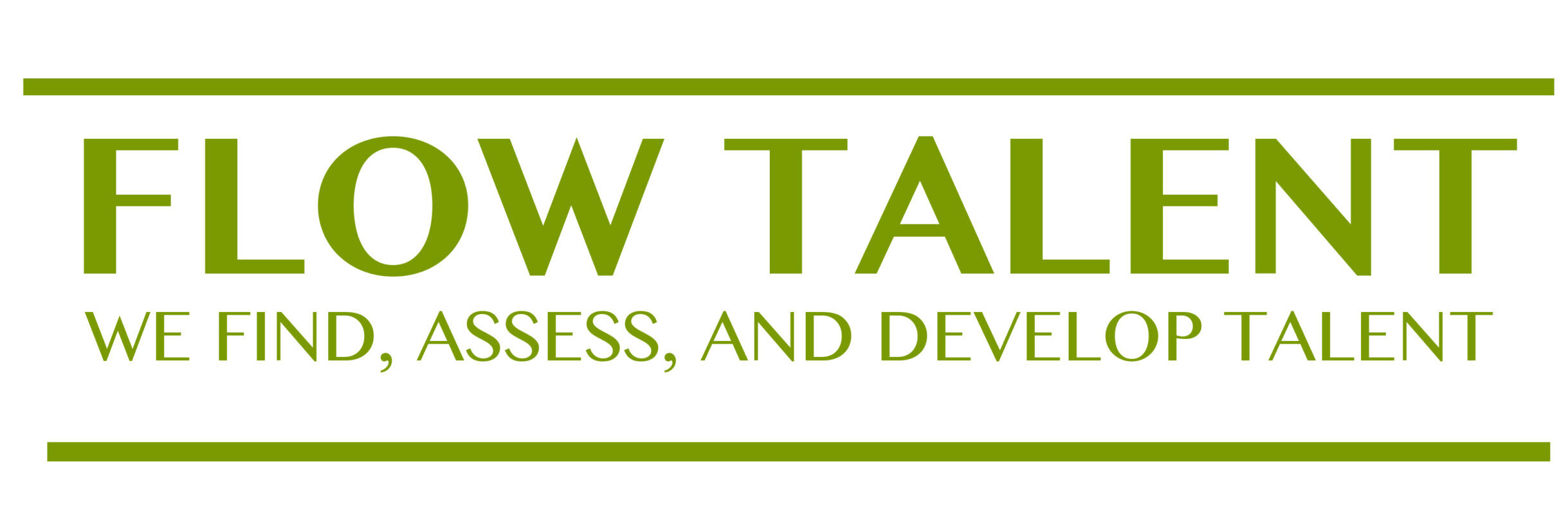 Flow Talent